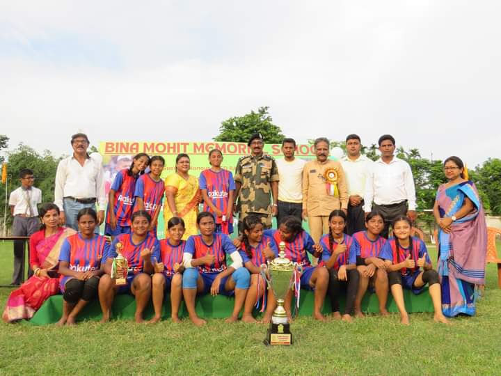 Tree Plantation Drive