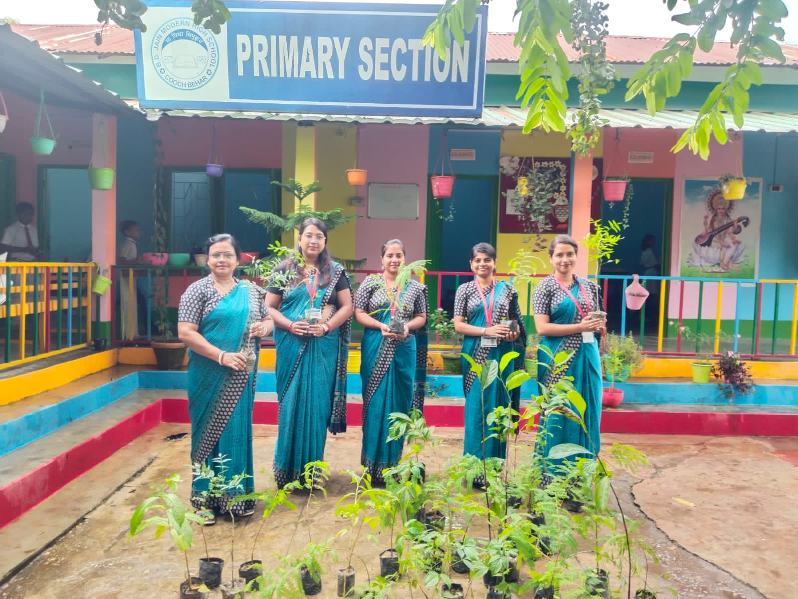 Student Sports & Competitions